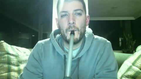 Anon online show from January 31, 2025, 4:36 am