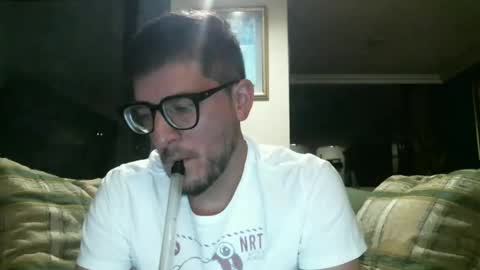 Anon online show from February 3, 2025, 1:52 am