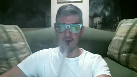 Anon online show from February 11, 2025, 4:11 am