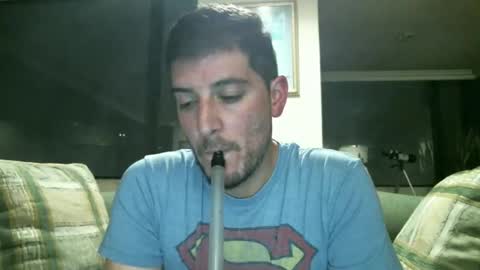 Anon online show from February 13, 2025, 4:11 am