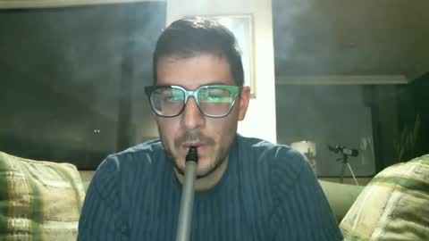 Anon online show from February 14, 2025, 4:04 am