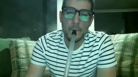 Anon online show from February 21, 2025, 4:51 am