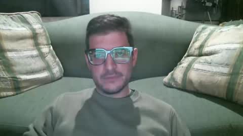 Anon online show from February 24, 2025, 3:12 am