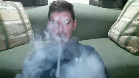 Anon online show from February 26, 2025, 3:53 am