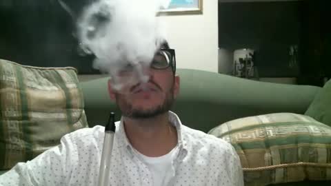 Anon online show from February 28, 2025, 3:26 am