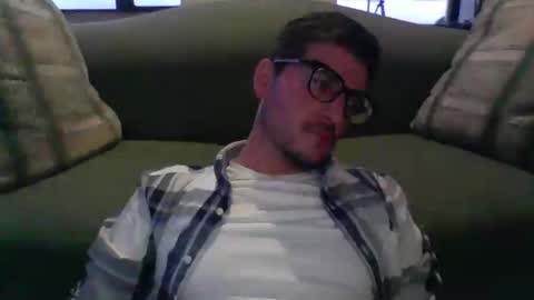 Anon online show from March 10, 2025, 11:27 pm