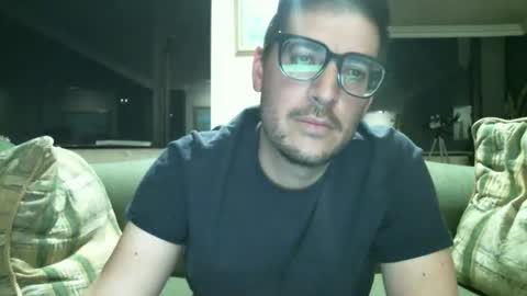 Anon online show from October 6, 2025, 1:03 am