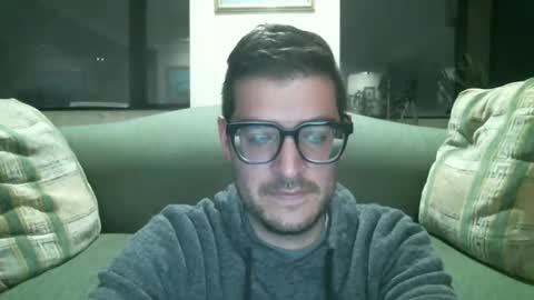 Anon online show from November 15, 2025, 4:21 am