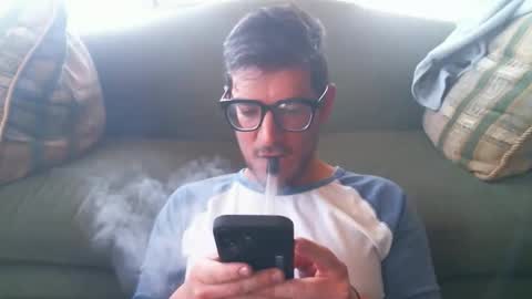 Anon online show from January 18, 2026, 3:38 pm