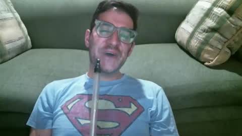 Anon online show from February 16, 2026, 4:08 am