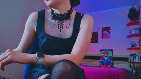 arielstonks_lovee online show from January 9, 2025, 5:34 am