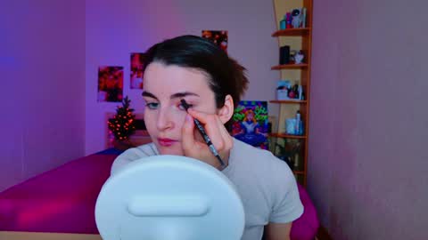 arielstonks_lovee online show from January 23, 2025, 3:16 am