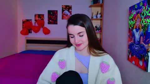 arielstonks_lovee online show from February 18, 2025, 7:43 am