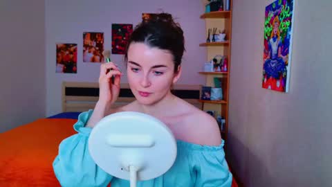 arielstonks_lovee online show from February 26, 2025, 5:09 am