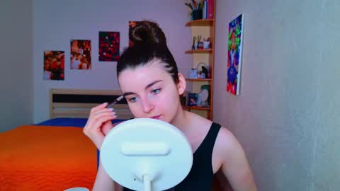 arielstonks_lovee online show from March 6, 2025, 4:30 am