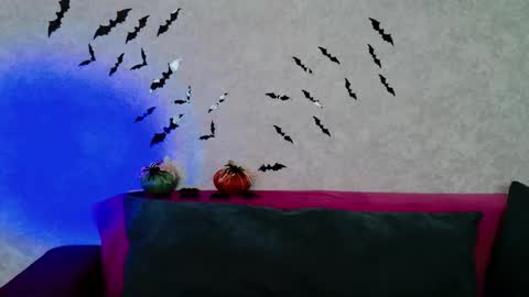 arielstonks_lovee online show from October 29, 2025, 3:53 am