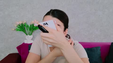 arielstonks_lovee online show from November 12, 2025, 5:52 am