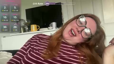 Snapshot of arielsweetie chatting on April 21, 2026, 6:20 am Ariel Sweetie online show from April 21, 2026, 6:20 am