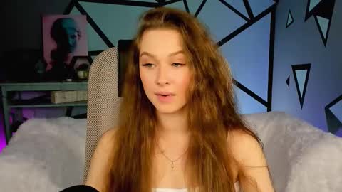 arielsykes online show from October 7, 2025, 6:38 pm