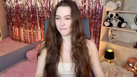 arielsykes online show from April 23, 2026, 8:00 pm