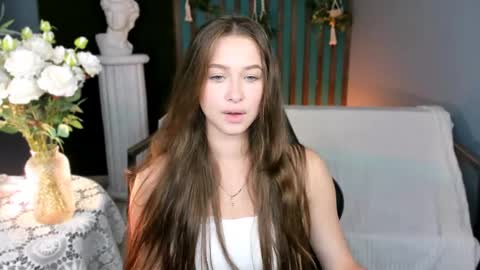 Snapshot of arielsykes chatting on June 5, 2026, 6:52 am arielsykes online show from June 5, 2026, 6:52 am