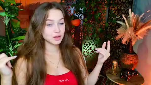 Snapshot of arielsykes chatting on June 19, 2026, 9:02 am arielsykes online show from June 19, 2026, 9:02 am