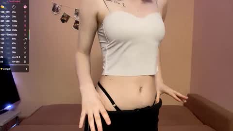 I am Anny ntmu Lets hit 10 Thumbs Up together online show from December 3, 2025, 4:05 pm