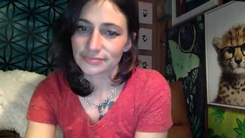 ariel  colin when hes here online show from December 15, 2024, 7:31 pm