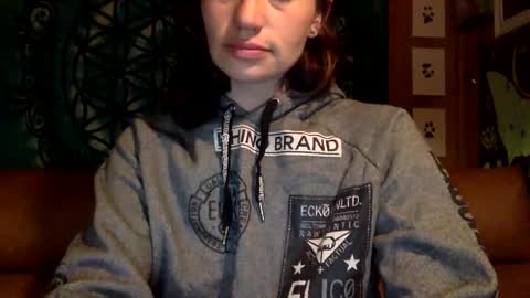 ariel  colin when hes here online show from December 22, 2024, 11:09 pm