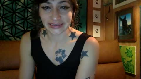 ariel  colin when hes here online show from December 29, 2024, 2:27 am