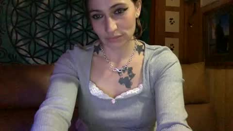 ariel  colin when hes here online show from February 2, 2025, 11:53 pm