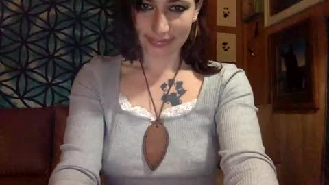 ariel  colin when hes here online show from February 6, 2025, 2:11 am