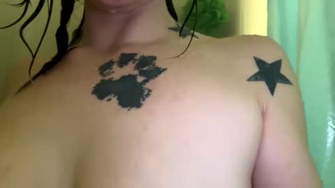 ariel  colin when hes here online show from February 24, 2025, 4:27 am