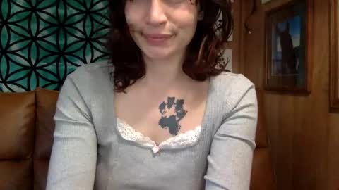 ariel  colin when hes here online show from March 1, 2025, 8:21 pm