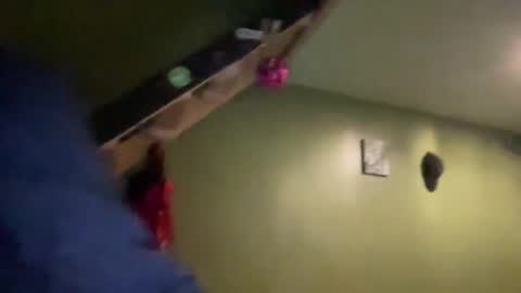 ariel  colin when hes here online show from February 11, 2026, 5:34 am