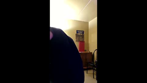 ariesborn418 online show from December 22, 2025, 8:11 am