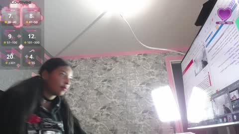  ARIETTA  online show from January 22, 2025, 2:04 am