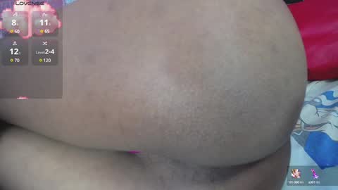  ARIETTA  online show from February 6, 2025, 8:02 pm