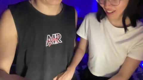 arigato666 online show from March 24, 2026, 12:15 am