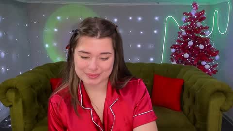 Ari online show from December 12, 2024, 7:48 pm