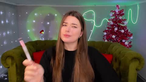 Ari online show from December 16, 2024, 12:16 pm