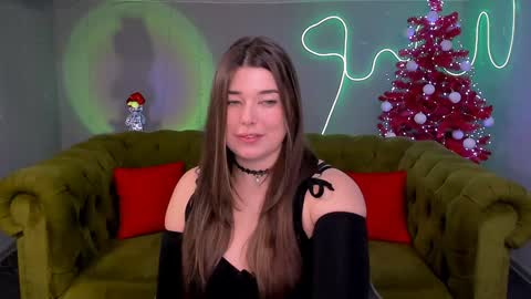 Ari online show from December 19, 2024, 4:13 pm