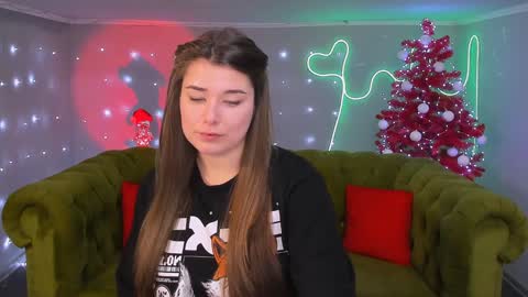 Ari online show from December 30, 2024, 12:20 pm