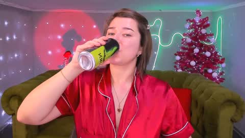 Ari online show from December 31, 2024, 9:10 am