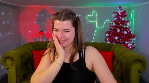 Ari online show from January 10, 2025, 3:06 pm