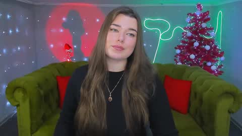 Ari online show from January 16, 2025, 2:08 pm