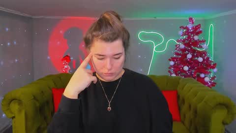 Ari online show from January 17, 2025, 1:13 pm