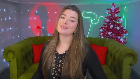 Ari online show from January 17, 2025, 7:16 pm