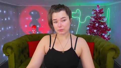 Ari online show from January 23, 2025, 9:08 am