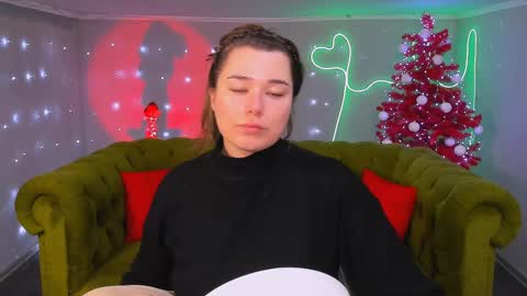 Ari online show from January 24, 2025, 9:06 am